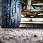Motoristas têm direito de reparação por veículos danificados por buracos