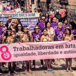 Dia das Mulheres em Caucaia