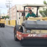 Sinalize recupera 14 quilômetros de vias de Caucaia