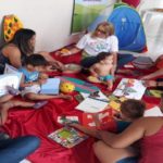 Cras e Creas ganham brinquedotecas para promoção do desenvolvimento infantil