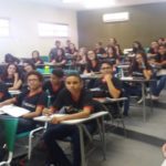 Alunos do Pró-Técnico ocupam 62% das vagas do IFCE Caucaia