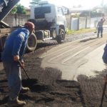 Licitações dos primeiros lotes das obras CAF entram em fase final