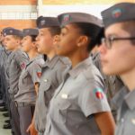 Caucaia é cotada para ser contemplada com escola cívico-militares