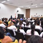 Caucaia realiza encerramento de quatro cursos profissionalizantes