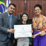 Tulip Inn Fortaleza recebe homenagem por combate ao trabalho infantil