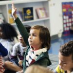 Pensando em matricular seu filho em uma escola bilíngue em 2026? Saiba como fazer a melhor escolha