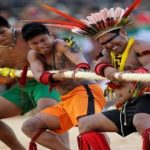 Jogos dos Povos Indígenas começam nesta quinta-feira (20)