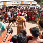 Caucaia vai sediar VIII Jogos dos Povos Indígenas do Ceará