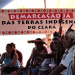 Audiência discutirá a situação dos povos indígenas no Ceará