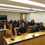 Weibe Tapeba integra rede de advogados indígenas em Brasília