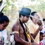 Comitê avalia ações para a população indígena do Ceará durante a pandemia