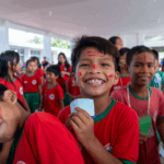 Dia dos Povos Originários: Mais de mil escolas indígenas já contam com internet de alta velocidade