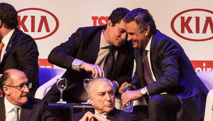 Aécio e Moro. Foto: reprodução/Internet. 