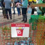 Caucaia lança sistema itinerante de entrega voluntária de material reciclável