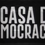 Movimento “Casa da Democracia em Curitiba” faz vaquinha