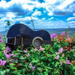 I Arajara Jazz e Blues esquenta o frio na Chapada do Araripe