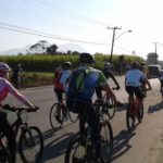 Atletas ciclistas de Caucaia denunciam tratamento desigual no patrulhamento durante os treinos