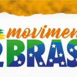 Movimento 12 Brasil será lançado em Fortaleza