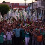 Campanha ganha corpo dentro da administração e também nas ruas
