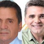 Dois caucaienses disputam vaga para deputado federal