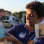 Sílvio Nascimento anuncia plano de mandato