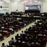 Assembleia de Deus de Caucaia comemora 50 anos