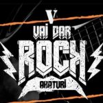 “Vai dar Rock no Araturi” chega a sua V edição