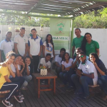 Sala Verde da Estação Ecológica do Pecém é destaque em publicação do MMA