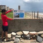 Praia do Icaraí terá projeto inédito de monitoramento comunitário