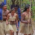 Tapebas celebram o dia de luta e resistência dos índios