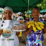 Feira Agroecológica e Artesanal acontece neste sábado (20)