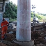 Após 116 dias de obras; viaduto da BR 020 será liberado