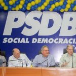 Emília Pessoa assume vice-presidência do PSDB estadual