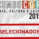 CumbuCOR seleciona 29 artistas e 9 projetos culturais