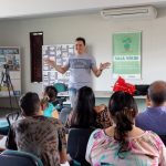 Estação Ecológica do Pecém recebe a I Workshop de Fotografia