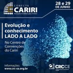 CRCCE reúne lideranças nacionais no evento Conecta Cariri