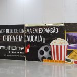 Complexo Multicine Cinemas chega em Caucaia
