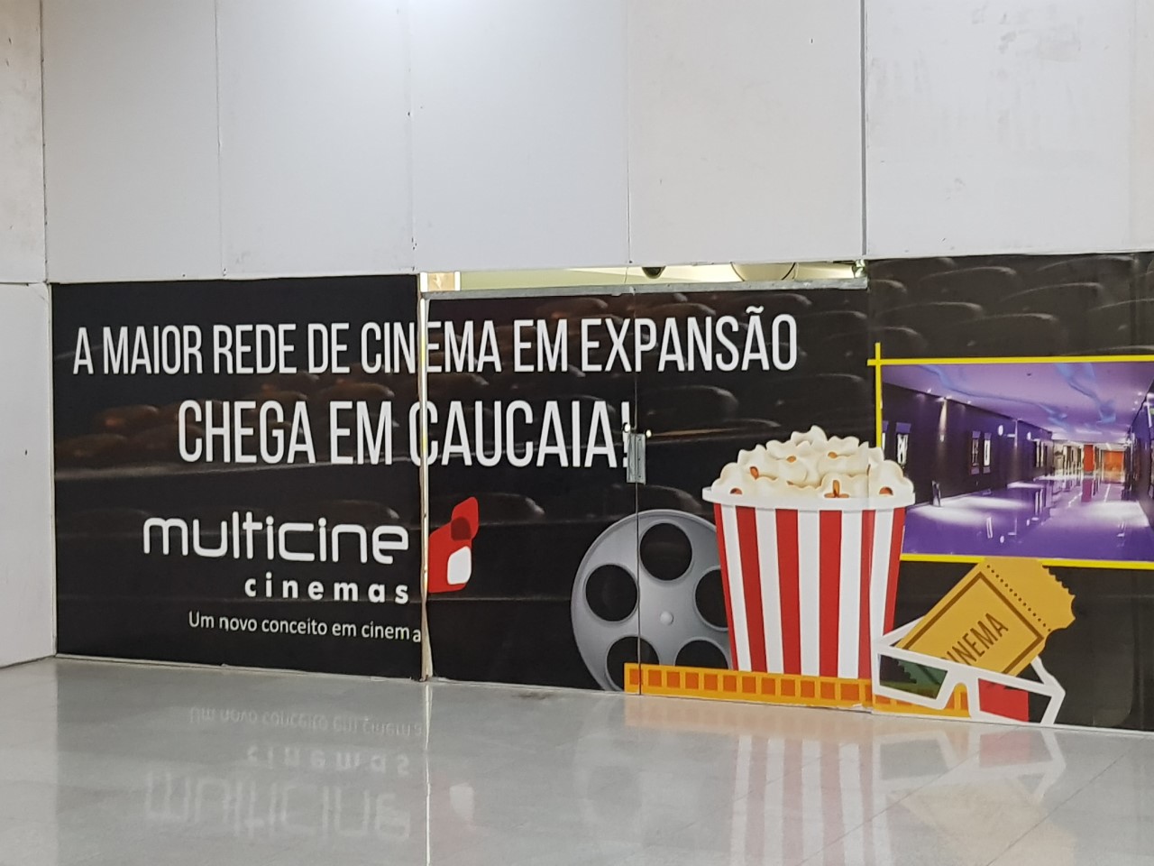 Multicine Cinemas