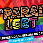 Icaraí recebe 10ª Parada LGBT no próximo sábado (16)