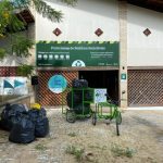 Parceria inovadora fomenta a reciclagem e economia no Cumbuco através da tecnologia