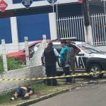 Assassinato em Caucaia acontece a 300 metros do 12° BPM