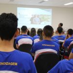 Companhia Siderúrgica do Pecém abre inscrições para o Jovem Aprendiz PCD