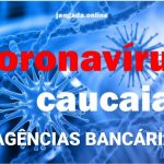 Filas: Prefeitura de Caucaia notifica agências bancárias