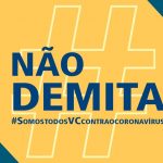 Votorantim Cimentos anuncia adesão ao movimento “Não Demita”