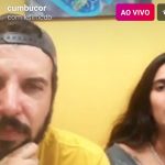 Cumbucor realiza lives com artistas que já participaram do projeto