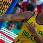 Caucaiense conquista patrocínio com a maior rede de atletas do Brasil