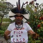Tapebas entre as 10 Terras Indígenas no Brasil com maior vulnerabilidade a Covid-19
