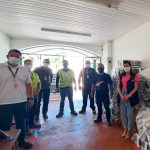 Aeris doa EPIs e material de higiene e limpeza para prefeitura de São Gonçalo do Amarante