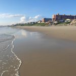 Saiba porque a faixa de areia da Praia do Icaraí aumentou