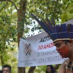 Terra indígena é reintegrada à comunidade Tapeba